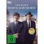 Der Junge Inspektor Morse - Der Junge Inspektor Morse-Staffel 8 [DE-Version, Regio 2/B]
