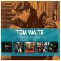 Tom Waits - Original Album Series