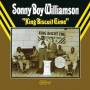 Sonny Williamson Boy - King Biscuit Time