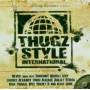 V / A - Thugz Style International