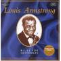 Louis Armstrong - Blues For Yesterday