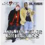 J-love & Mayhem - Acknowledge Greatness