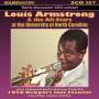 Louis Armstrong & His All Stars - Live At The University Of North Carolina
