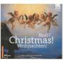 RIAS Kammerchor / Rademann - Weihnachten!