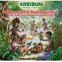 Pit Karibuni Mit Budde & Josephine Kronfli - Regenwald & Dschungelwelt-Weltmusik fr Kinder