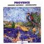 Sounds Of Nature - Provence: Natural Soundscapes