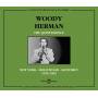 Woody Herman - The Quintessence 1939-1962 (New York-Hollywood-