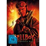 Eurovideo - Hellboy: The Crooked Man (uhd+br) Le -mb- A Limitiertes Mediabook, Cover A - 666 Stck [DE-Version, Regio 2/B]