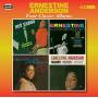 Ernestine Anderson - Four Classic Albums