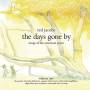 Ted Jacobs - Days Gone By