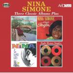 Nina Simone - Three Classic Albums Plus