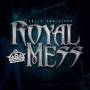 Nalle Pahlssons Royal Mess - Nalle Pahlsson's Royal Mess