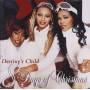 Destinys Child - 8 Days Of Christmas