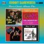 Johnny Dankworth - Three Classic Albums Plus