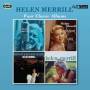 helen Merrill - Four Classic Albums