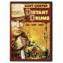 Distant Drums / (col Mono) - Distant Drums [US-Version, Regio 1/A]