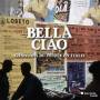 Marini / Padano Di Padena / Lama / + - Bella Ciao-Italienische Volkslieder
