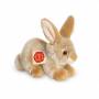  "Comabi Distribution Gmbh-Teddy Hermann 93702 - Bunny sitting beige, 18 cm-Comabi Distribution Gmbh-Toys/Spielzeug"