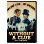 Without A Clue / (dol) - Without A Clue [US-Version, Regio 1/A]