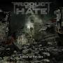Product Of Hate - Buried in Violence