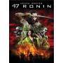 47 Ronin / (snap Slip) - 47 Ronin [US-Version, Regio 1]