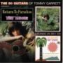 Tommy Garrett - 50 Guitars Return to Paradise & Visit Hawaii