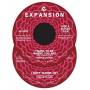 Ronnie Dyson - I Want To Be Where You Are/i Don't Wanna Cry