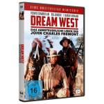 Richard Chamberlain - Dream West - Das abenteuerliche Leben des John Cha [DE-Version, Regio 2/B]
