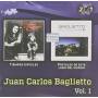 Juan Baglietto Carlos - 2 X 1