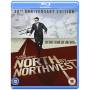 North By Northwest - North By Northwest [EURO-Version, Regio 2]