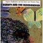 Eugene Chadbourne / & The Insect And Western P - Beauty And The Bloodsucker