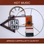 Arrigo Cappelletti - Hot Music