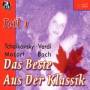 Various - Best Of Sensual Classics,Vol.1