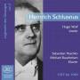 Heinrich Schlusnus / Verschied.Orchester & Begleit - Legenden Des Gesangs Vol.2.-Heinrich Schlusnus