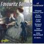 Favourite Ballads Of Yesteryear / Various - Favourite Ballads Of Yesteryear