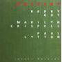 Barry Guy / Marilyn Crispell / Paul Lytton - Odyssey