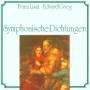 Sym. Festiv. O / Leonard / Goldmann - Liszt/Grieg/Symph.Dichtungen