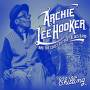 Archie Lee Hooker & The Coast To Coast Blues Band - Chilling