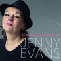 jenny Evans - Be What You Want To