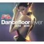 Various - Dancefloor Fever 2014-2015