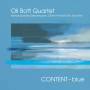 Oli Quartett Bott - CONTENT-Blue