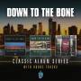 Down To The Bone - From Manhattan To Staten/The Urban Grooves/Spread