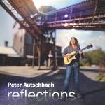 Peter Autschbach - Reflections