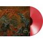 Graceless - Where Vultures Know Your Name (Red Vinyl)
