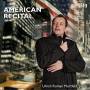 Ulrich Roman Murtfeld - American Recital