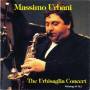 Urbani Massimo - The Urbisaglia Concert
