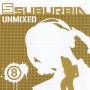 Various - Suburbia Unmixed Vol.8