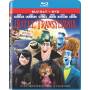 Hotel Transylvania (2pc) (w / dvd) / (uvdc Ws Ac3) - Hotel Transylvania [US-Version, Regio 1]