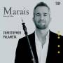 Christopher Palameta / + - Suiten Fr Oboe