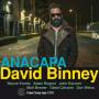 David Binney - Anacapa